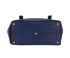 Muse II, &pound;275, Handbags, Blue, Leather, Top view